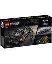 LEGO - Speed Champions Ken Block's '65 Ford Mustang Hoonicorn V1 77262
